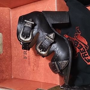 NWT Freebird Violets